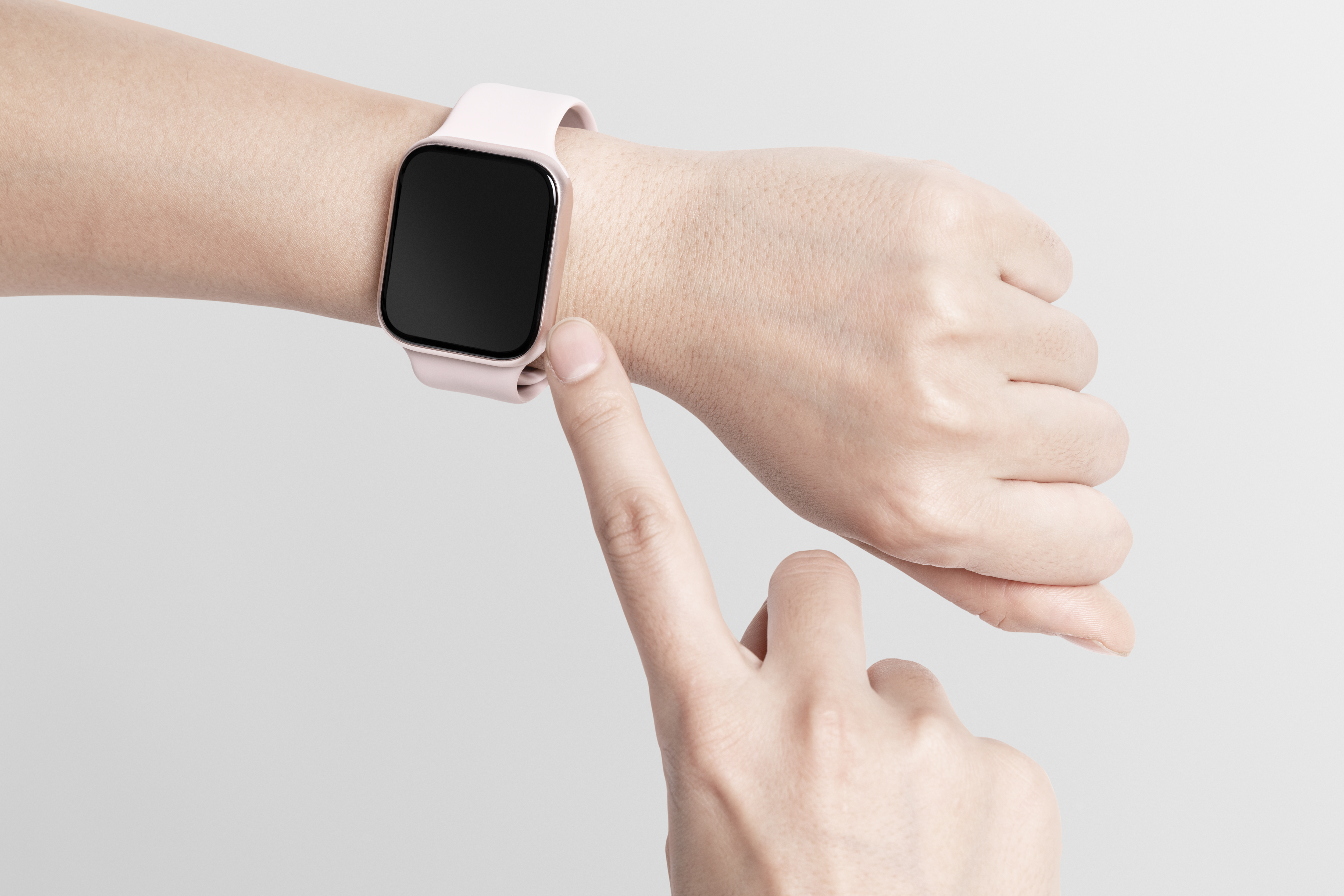 smartwatch-Apple